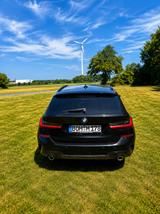 BMW 330i Touring M Sport | 258 PS | 1. Hand  - BMW 3er Reihe: Ps