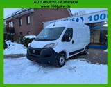 Fiat Ducato Kasten L2H2 Klima-Aut. Kamera Navi Tempo. - Fiat Ducato Gebrauchtwagen in Hamburg