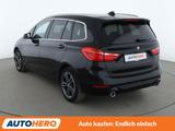 BMW 2er 218d Gran Tourer Sport Line Aut.*NAVI*PDC* - BMW: D