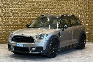 MINI Countryman D (Cooper) - 3