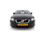 Volvo V50 1.6 D2 S/S Sport *COMFORT-SEATS | ECC | PDC - gebrauchte Volvo V50 aus dem Jahr 2011