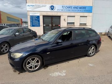 BMW 318 - 1