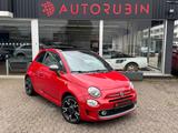 Fiat 500S Cabriolet PDC/BLUETOOTH/KLIMA/BEATS - Fiat 500S aus 2016