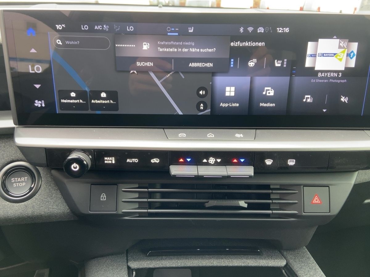 Opel Grandland (X) - Bild 11