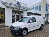 Volkswagen Caddy 2,0TDI 75kW Conceptline BlueMotion Con... - Volkswagen Caddy: Bluemotion