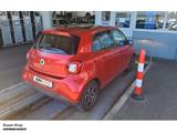 Smart forfour Passion 0.9 DCT Pano Klima Sitzheizung - Smart ForFour in Herne