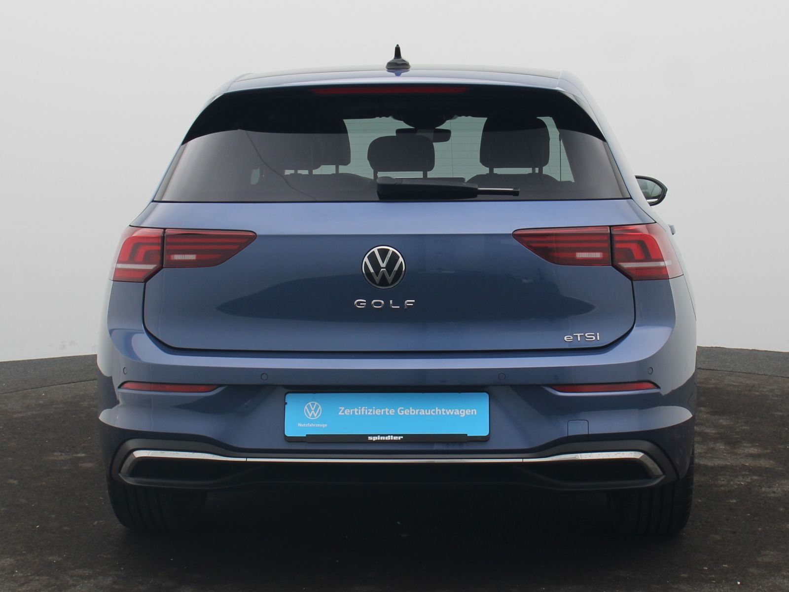 Volkswagen Golf - Bild 8