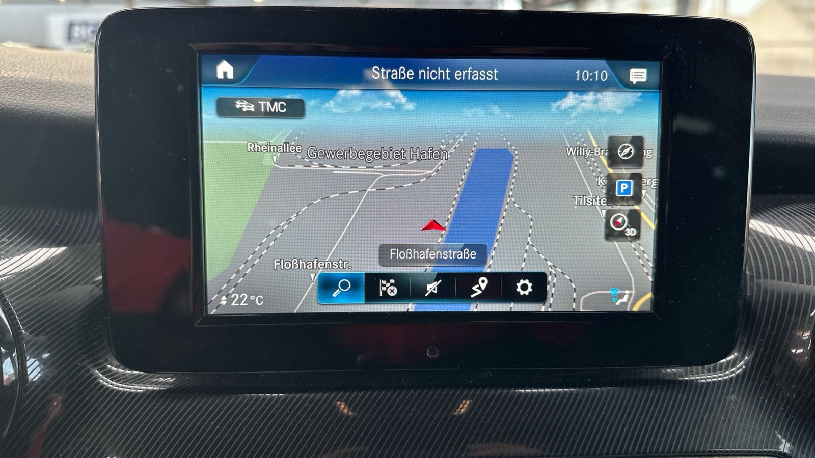 Fahrzeugabbildung Mercedes-Benz V 250 d EDITION extralang AHK*NAVI*KAMERA*17"ALU