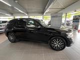Mercedes-Benz GLC 400 d 4M  Night+AHK+High-End+Park High End - Mercedes-Benz GLC 400 Gebrauchtwagen