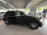 Mercedes-Benz GLC 400 d 4M  Night+AHK+High-End+Park High End