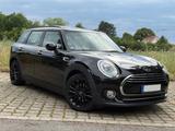 MINI Clubman Cooper D - MINI Cooper D Clubman aus 2017