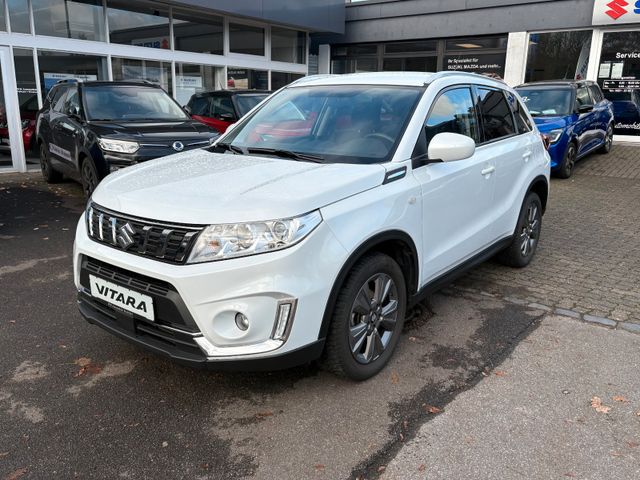 Suzuki Vitara 1.4 Comfort