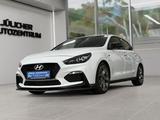 Hyundai i30 Fastback N Line, Scheckheft, Wenig Km - Hyundai i30 Fastback N Line Gebrauchtwagen