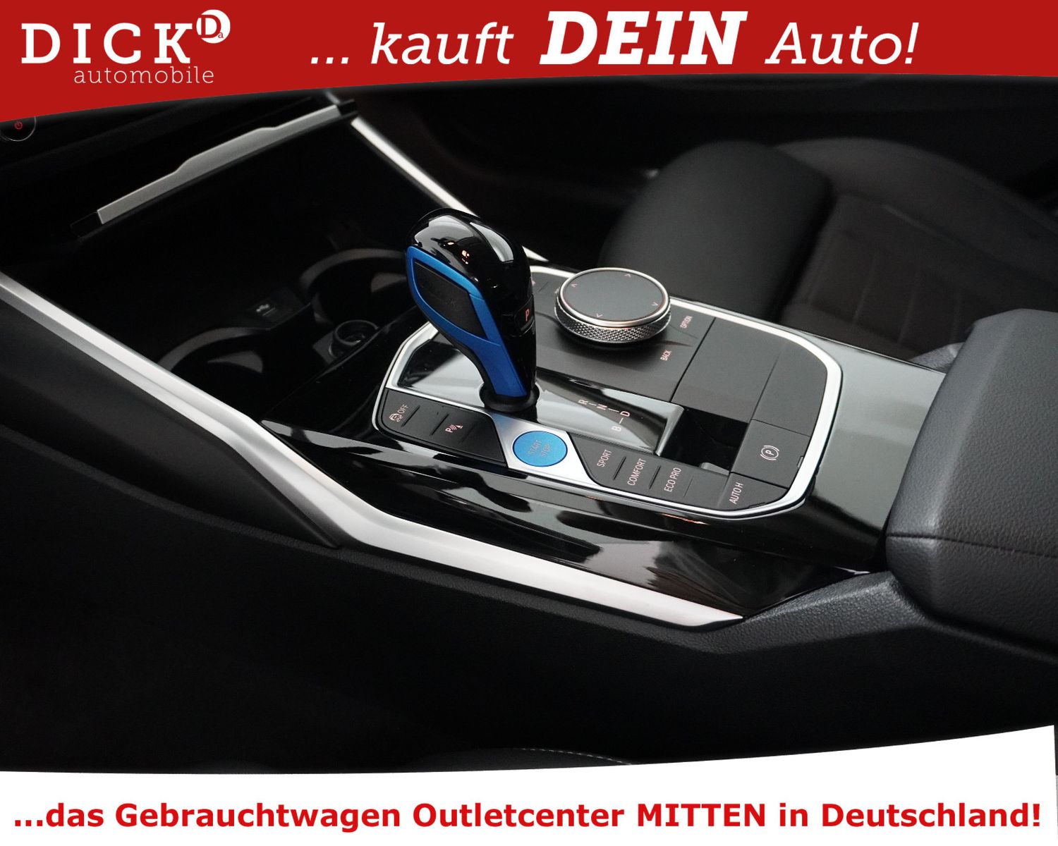 Fahrzeugabbildung BMW i4 GC 40 eDrive Sport LEDER+PROF+KAM+HEAD+ACC+MF