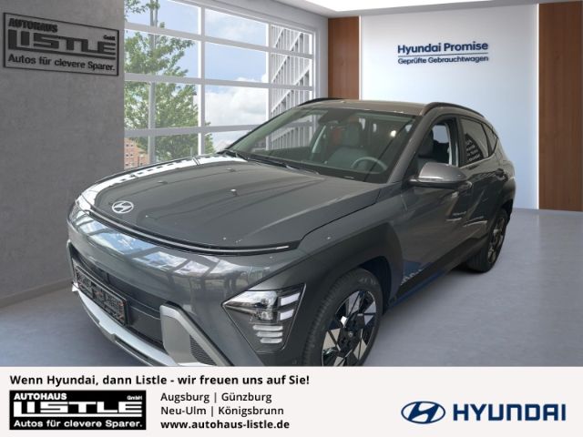 Image of Hyundai KONA