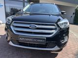 Ford Kuga 2.0 TDCI Cool & Connect Automatik AWD*AHK - Ford Kuga in Augsburg
