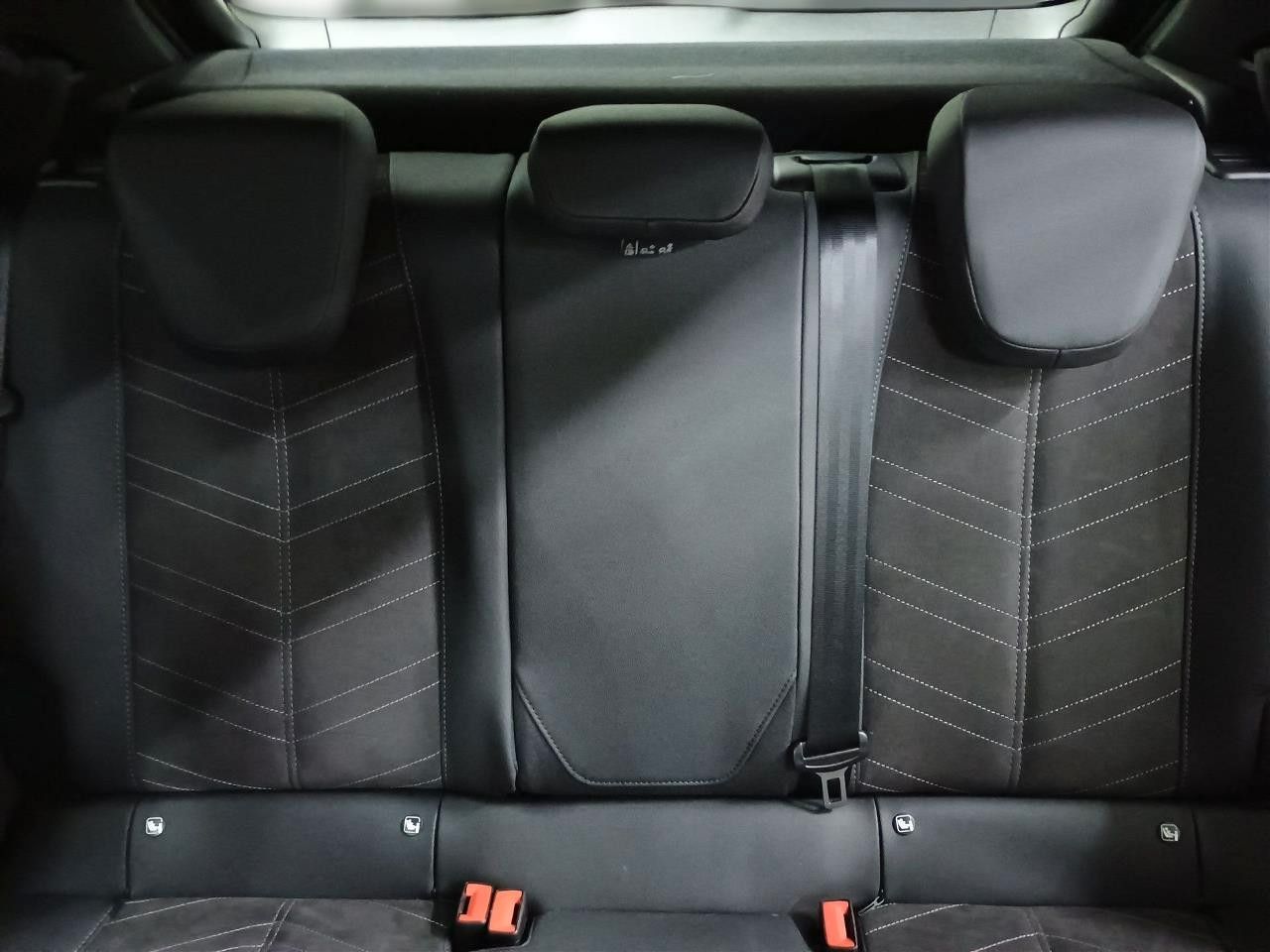 Fahrzeugabbildung Opel Mokka GS Line/Automatik/Navi/Allwetter!