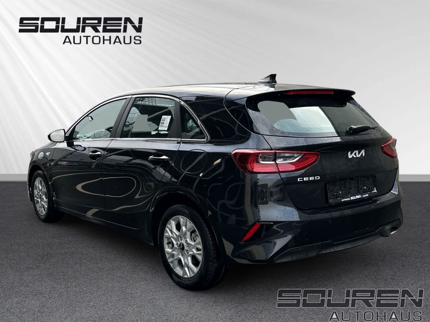Fahrzeugabbildung Kia Ceed 1.0 T-GDI Vision Komfort+ Navi+Apple CarPla