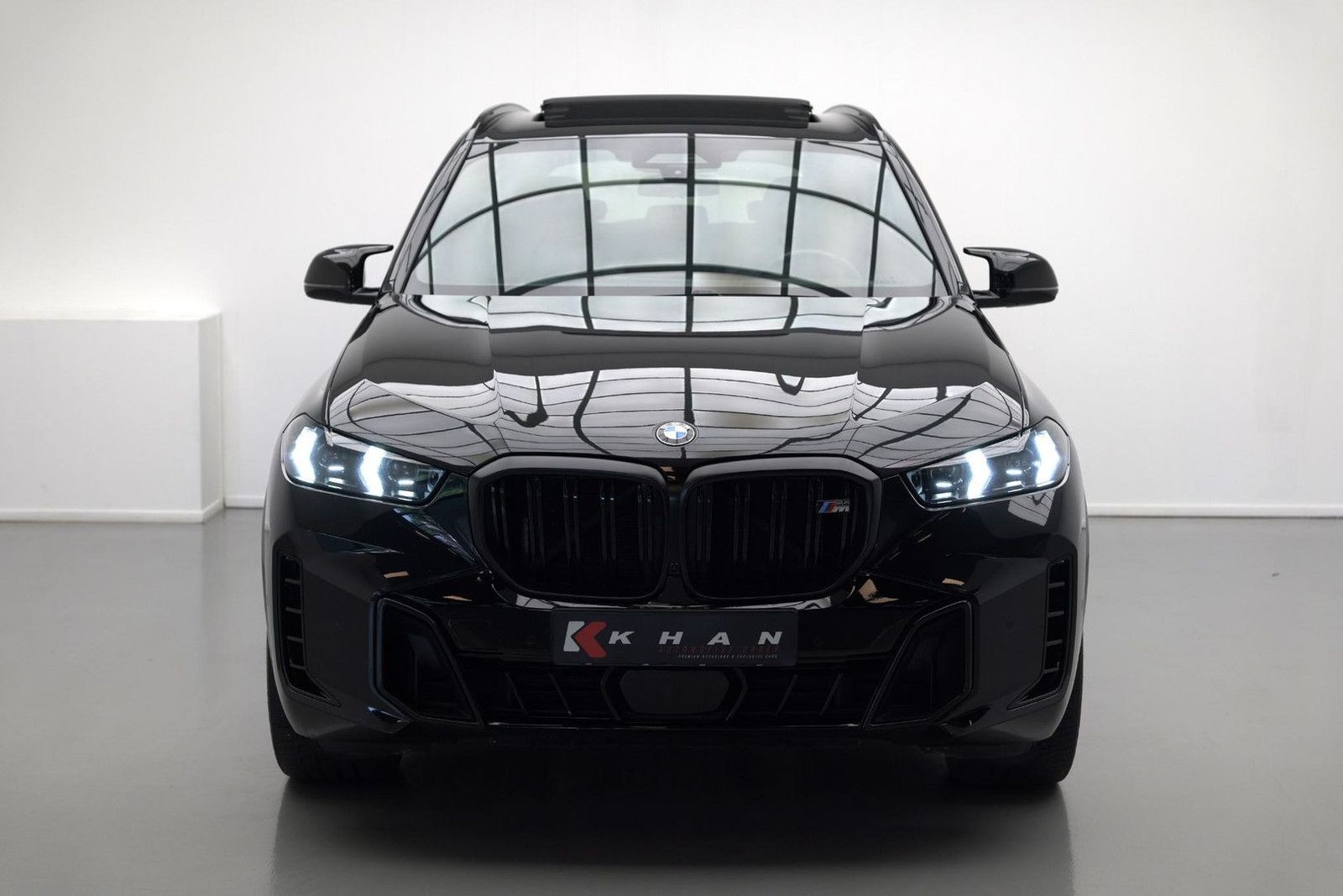 BMW X5 M60 M60i xDrive |Pano|SkyLounge|Carbon|Massag imagem 3