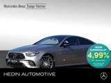 Mercedes-Benz AMG E 53 4M+ Coupé |DISTR|LED|NAVI|KEYL|PANO|KAM - gebrauchte Mercedes-Benz E 53 AMG aus dem Jahr 2023