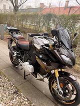 BMW R1250RS Option 719 mit Frästeilepacket aus 1. Hd - BMW R 1250 RS