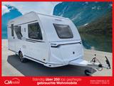 Knaus Südwind 420 QD 60 Years - Festbett - Seitensitzg - Knaus 420 qd