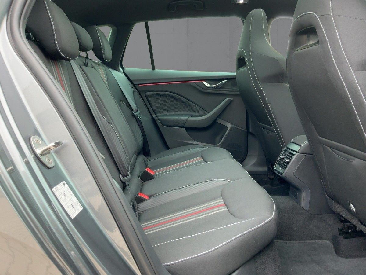 Skoda Scala - Bild 13