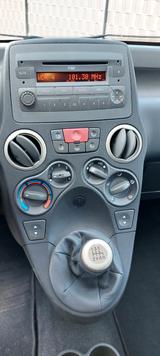 Fiat Panda - Fiat Panda aus 2010