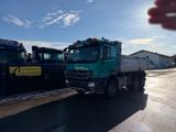 Mercedes-Benz 2644*Boardmatic*German*6x4*Meiler-Kipper*EURO 5 - Mercedes-Benz 2644