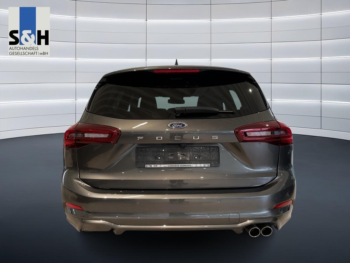 Ford Focus ST-Line X *AHK*ACC*Head-up-Display*ACC*