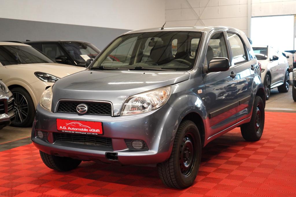 Daihatsu Terios