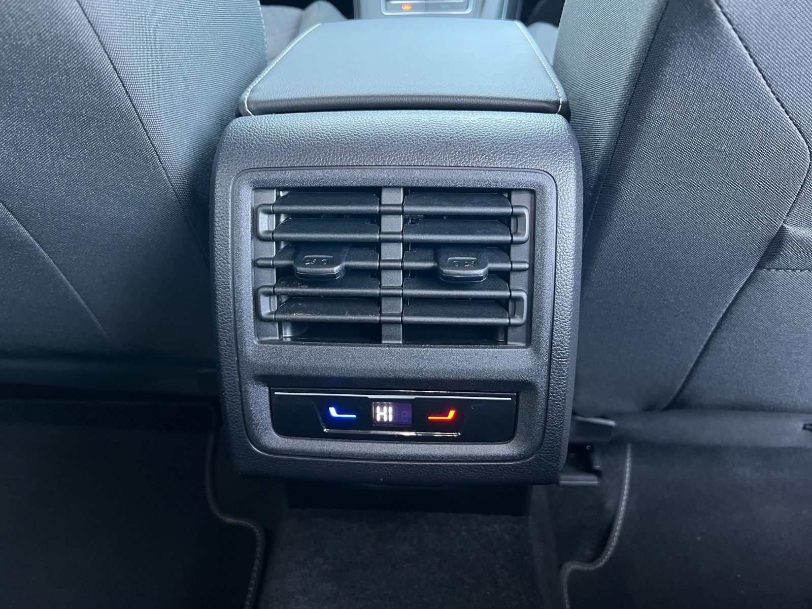 Golf VIII Move 1.0 TSI Navi*ACC*Kamera
