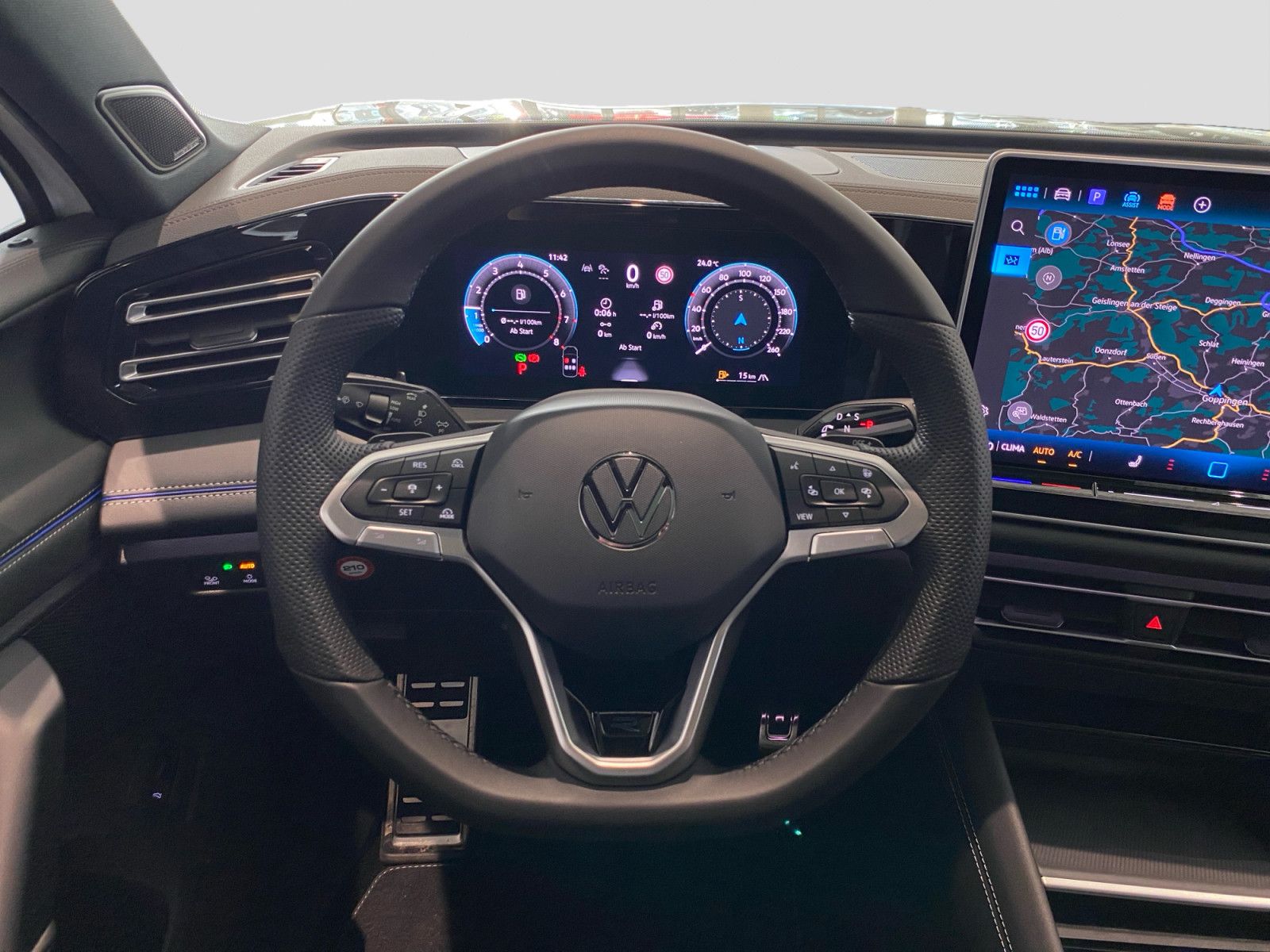 Volkswagen Tiguan - Bild 9