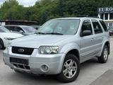 Ford Maverick V6 Limited - scheckheftgepflegte Ford Maverick