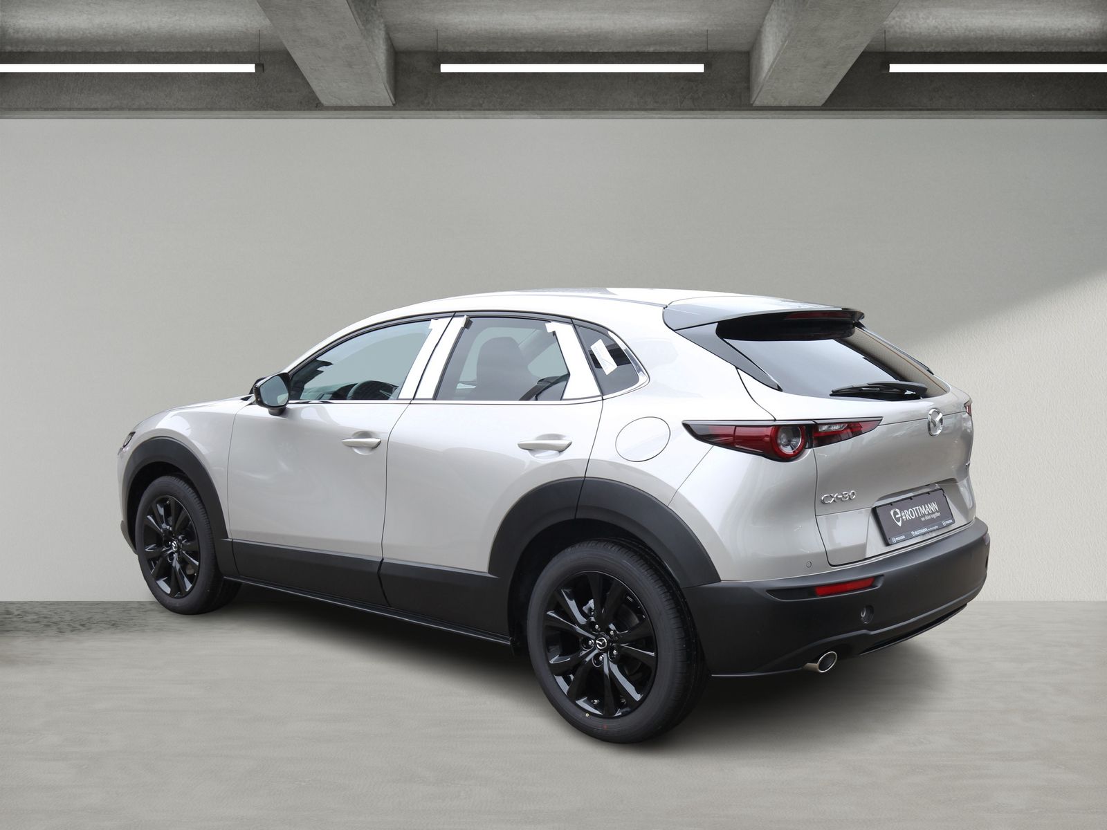 Mazda CX-30 - Bild 6