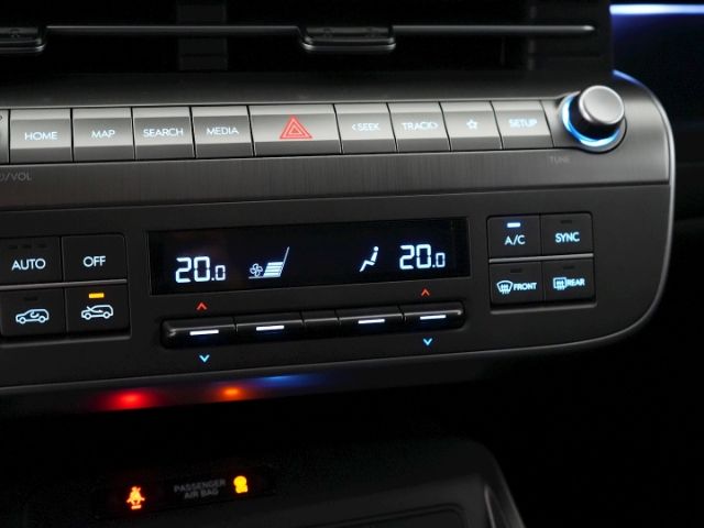 Hyundai Kona – Bild 17