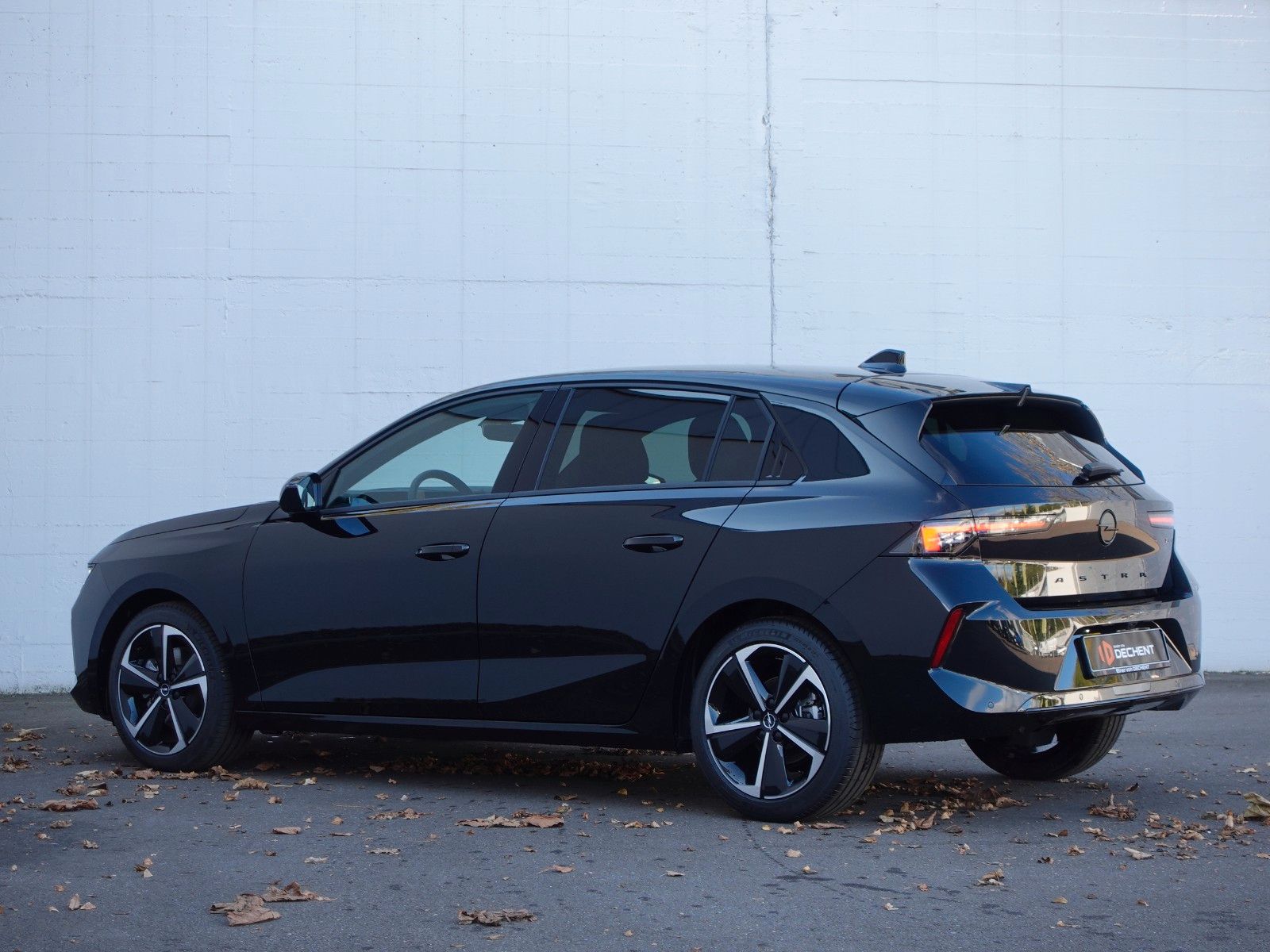 Fahrzeugabbildung Opel Astra GS 1.2 Hybrid AUTOMATIK,Navi,Kamera,Sitzhz