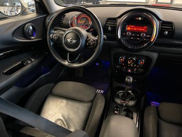 MINI Cooper Clubman Chilli *LED*KLIMA*AUX*TEMPOMAT*