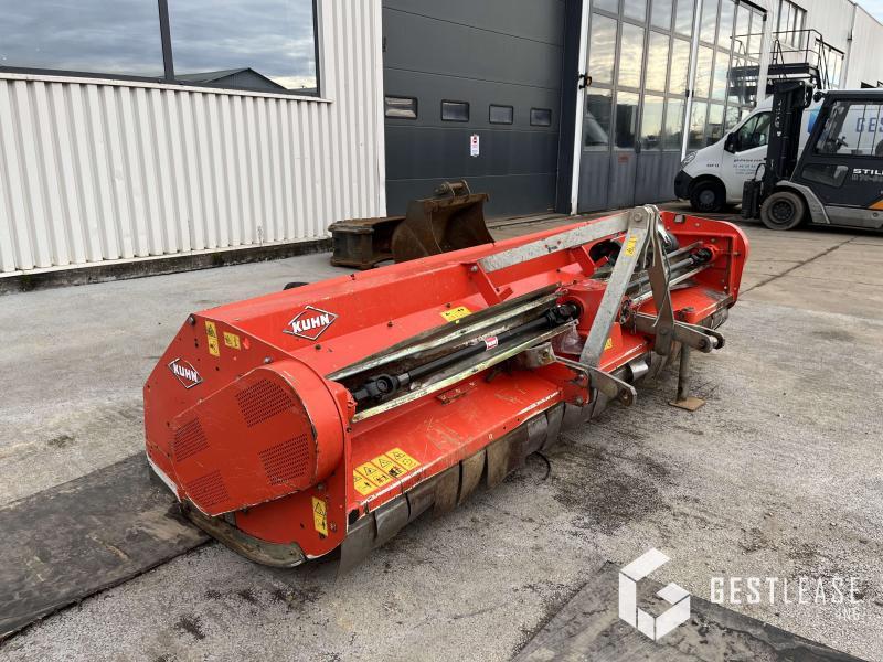 Andere RM320
