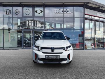 Citroën C3 Aircross Turbo 100 PLUS+ HUDLEDCarPlayACC