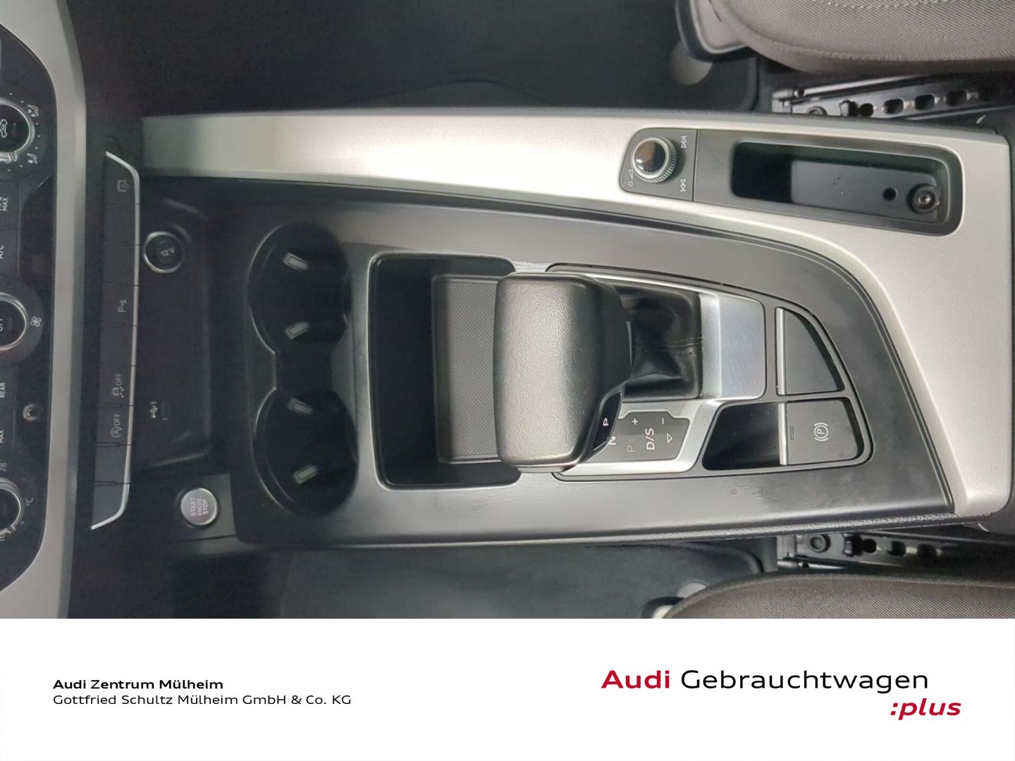 Audi A4 - Bild 17