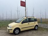 Fiat Panda 1.2 Dualogic - Fiat Panda mit Halbautomatikschaltung