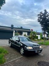 Mercedes-Benz Mercedes C240 Elegance W202 Automatik - Mercedes-Benz C 240 aus 1998