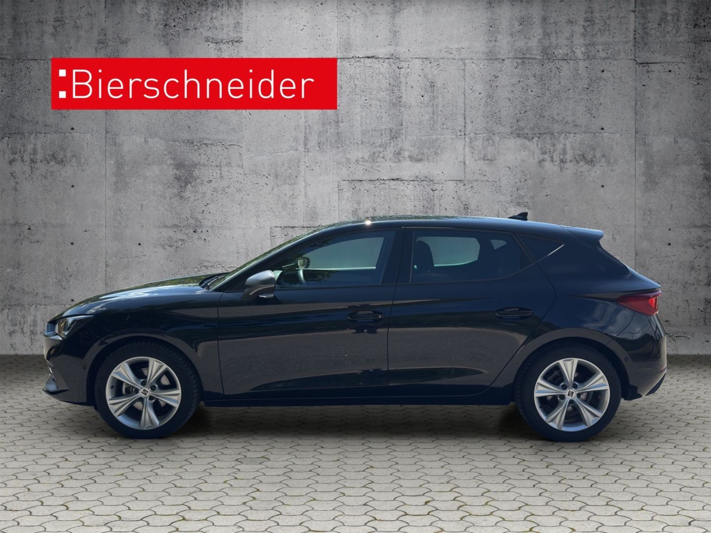 Seat Leon - Bild 5