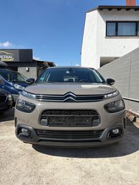 Citroen C4 Cactus - 3