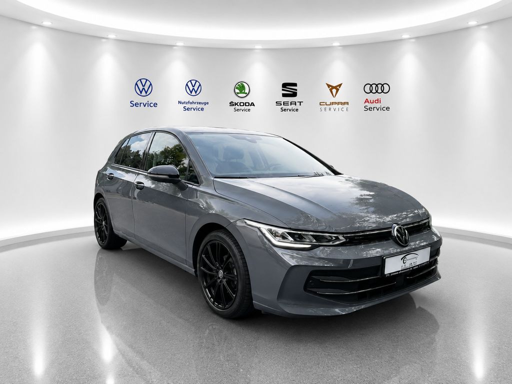 Image of Volkswagen Golf