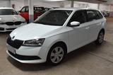 Skoda Fabia Combi 1.0 MPI Cool Plus