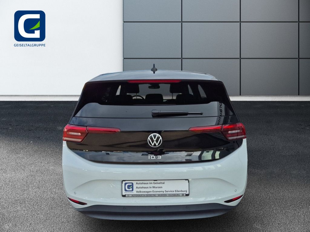ID.3 ID.3 Pro Performance electric 150kW*PANO*MA
