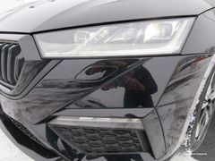 SKODA Octavia Combi 2.0 TDI RS DSG AHK Columbus Travel SKODA Octavia Combi 2.0 TDI RS DSG AHK Columbus Travel