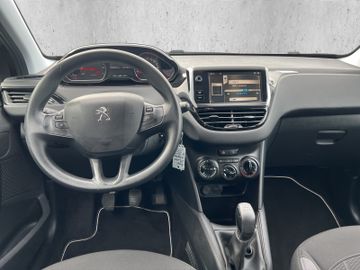 Peugeot 208 1.2 12V VTiPureTech 82 Active +PDC